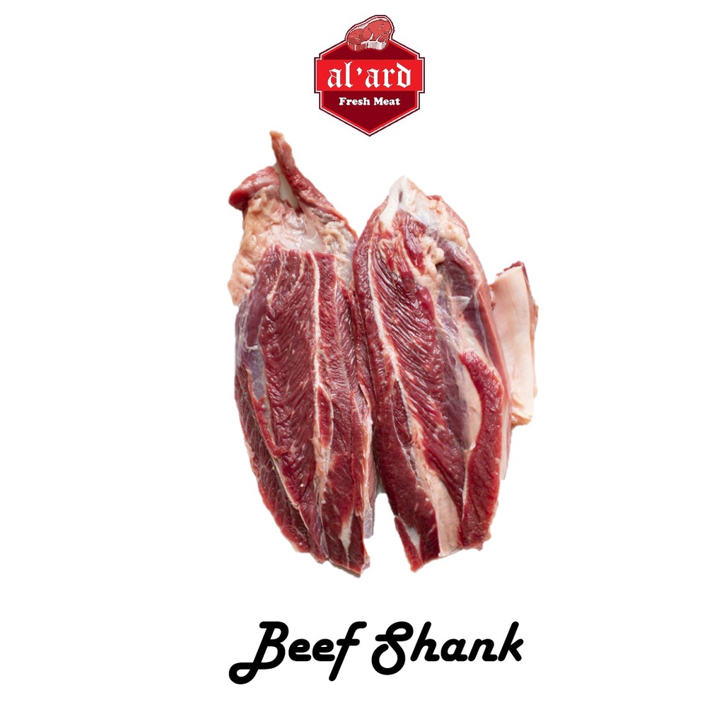 

DAGING SENGKEL SAPI
