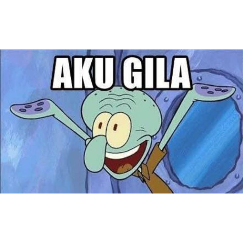 kartu mainan spongebob