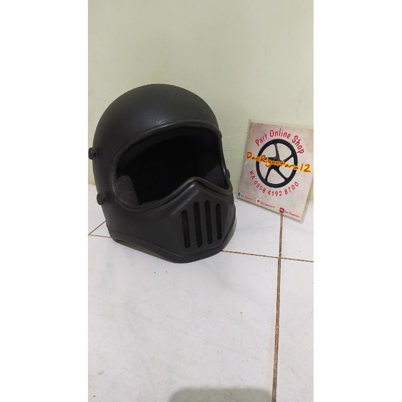 helm custom.helm Cakil jadul.japstyle.caferacer