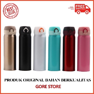 Jual Termos Gelas Kopi Travel Mug Coffee Putih Kab Bandung Yuki Yuki Yuki Tokopedia