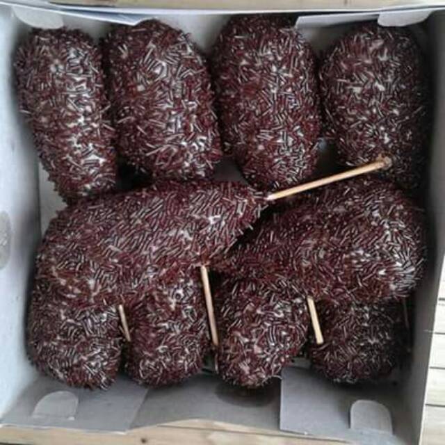 

Paha ayam Medan