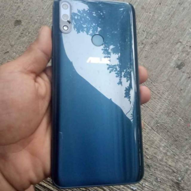 asus zenfone max pro m2