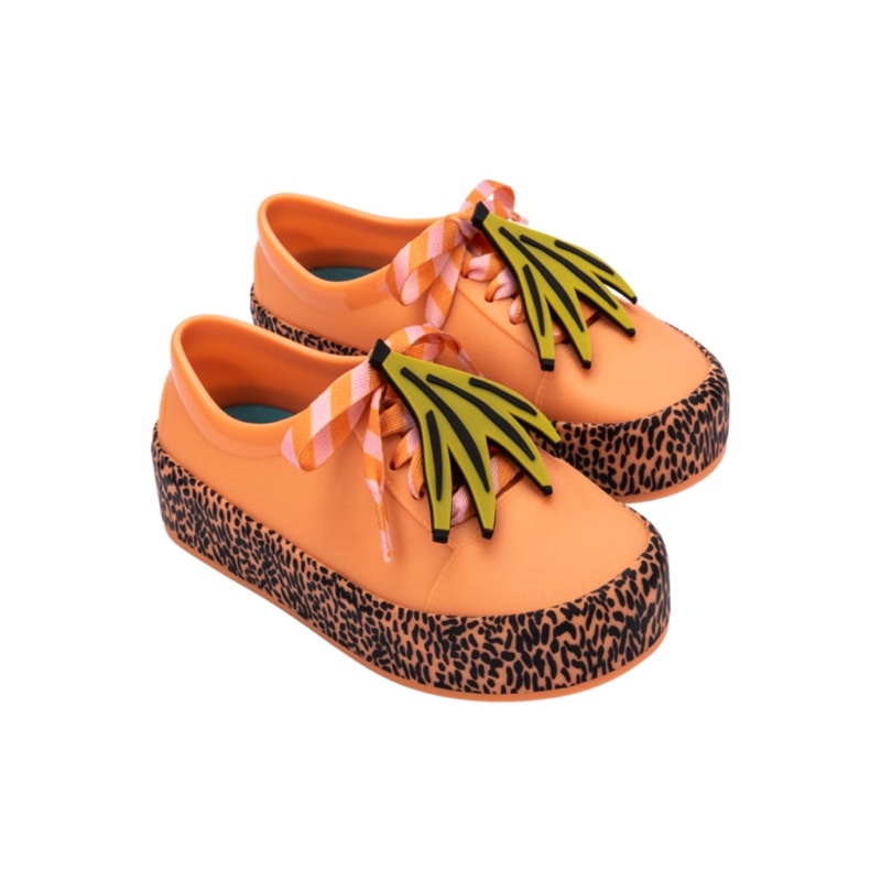 Mini Melissa Street Fabula Bb