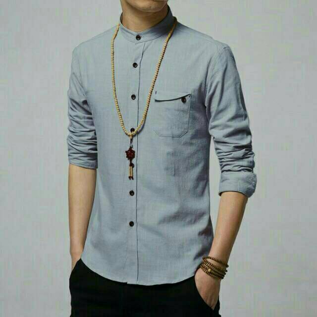 Baju koko baju muslim baju koko pria keren update