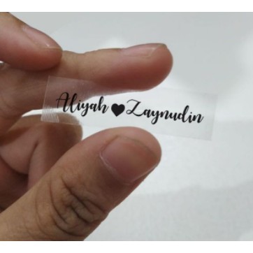 

CETAK STIKER TRANSPARANT PREMIUM A3+