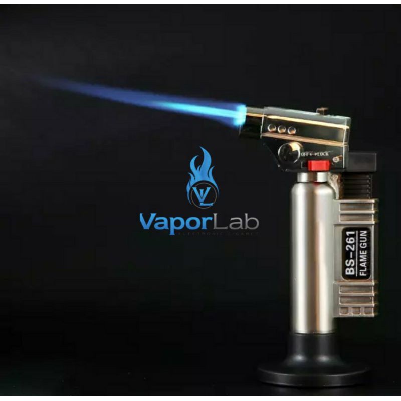 korek api las solder gas blow torch welding jet torch lighter BS-261