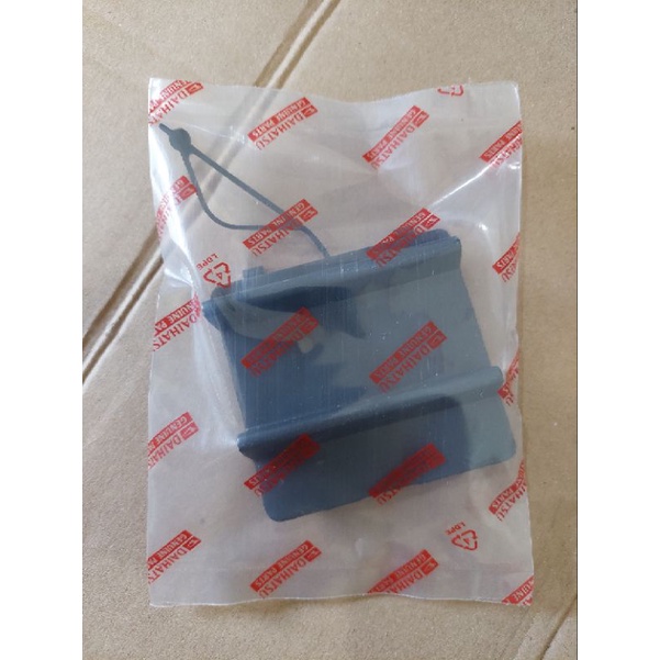 RB TUTUP DEREK BEMPER DEPAN DAIHATSUN GRAND MAX ORIGINAL