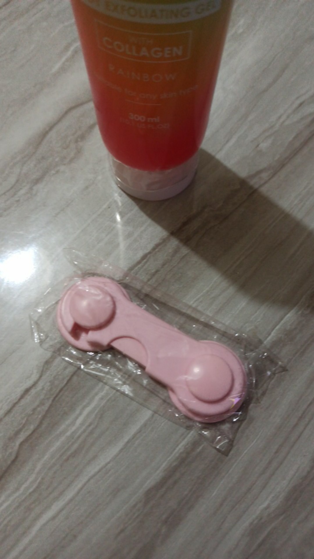 Pengaman Laci Lemari Pintu Kulkas Anak/kunci Pengaman Laci