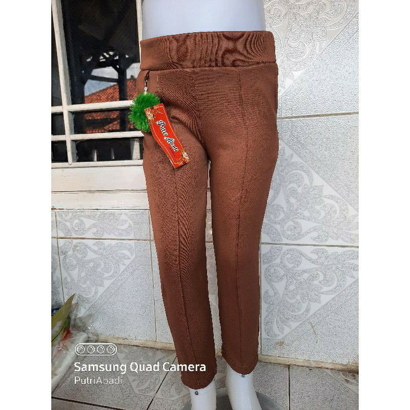 CELANA CUBIT ANAK 4-10TAHUN /CELANA SCUBA ANAK /CELANA ANAK BEST SELLER