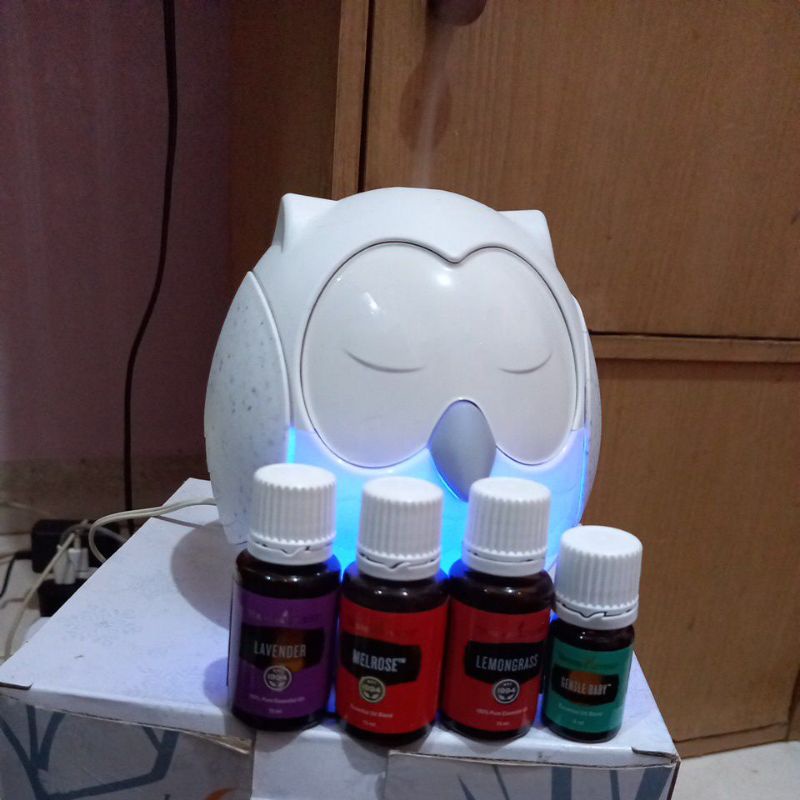 oil young living lavender, melrose, gentle baby, lemongrass