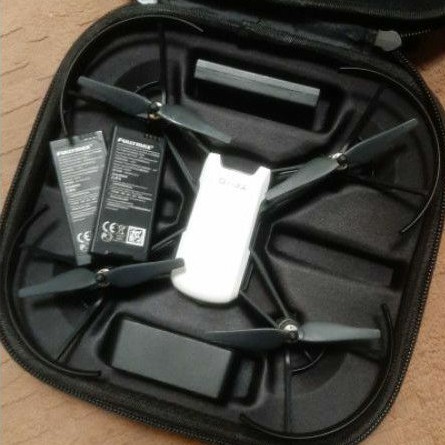 DRONE DJI TELLO bekas