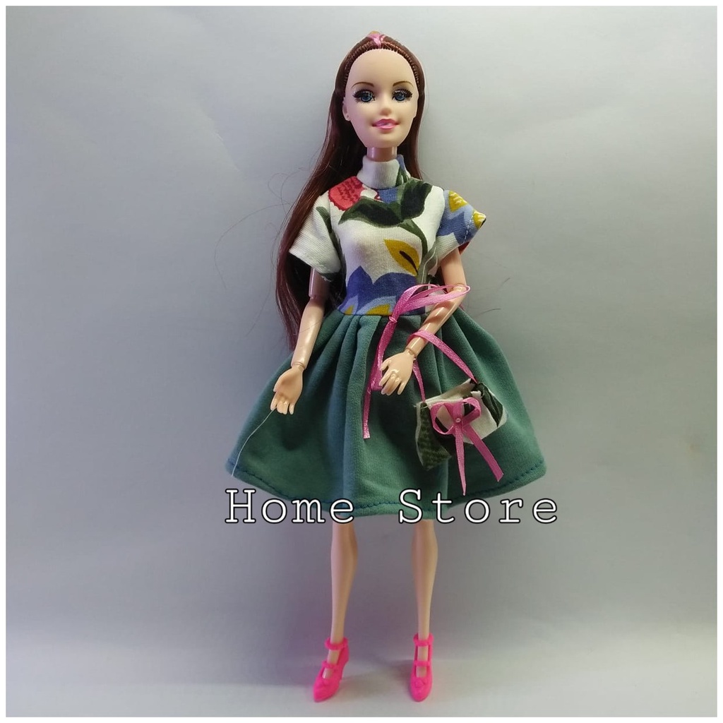 Boneka Cantik Cantik Mainan Koleksi Cantik Anak Mainan Boneka