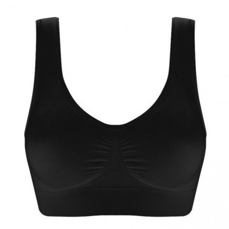 Genie Bra Classic Genie Bra Summer Genie Bra Pastel Original Japan Bh Tanpa Kawat Bra Wanita Tanpa