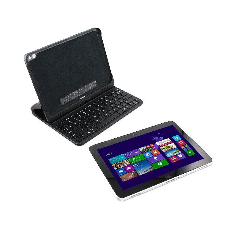 HP ELITEPAD 900 G1 10.1 Inch Touchscreen 2-In1 Laptop &Tablet Combo