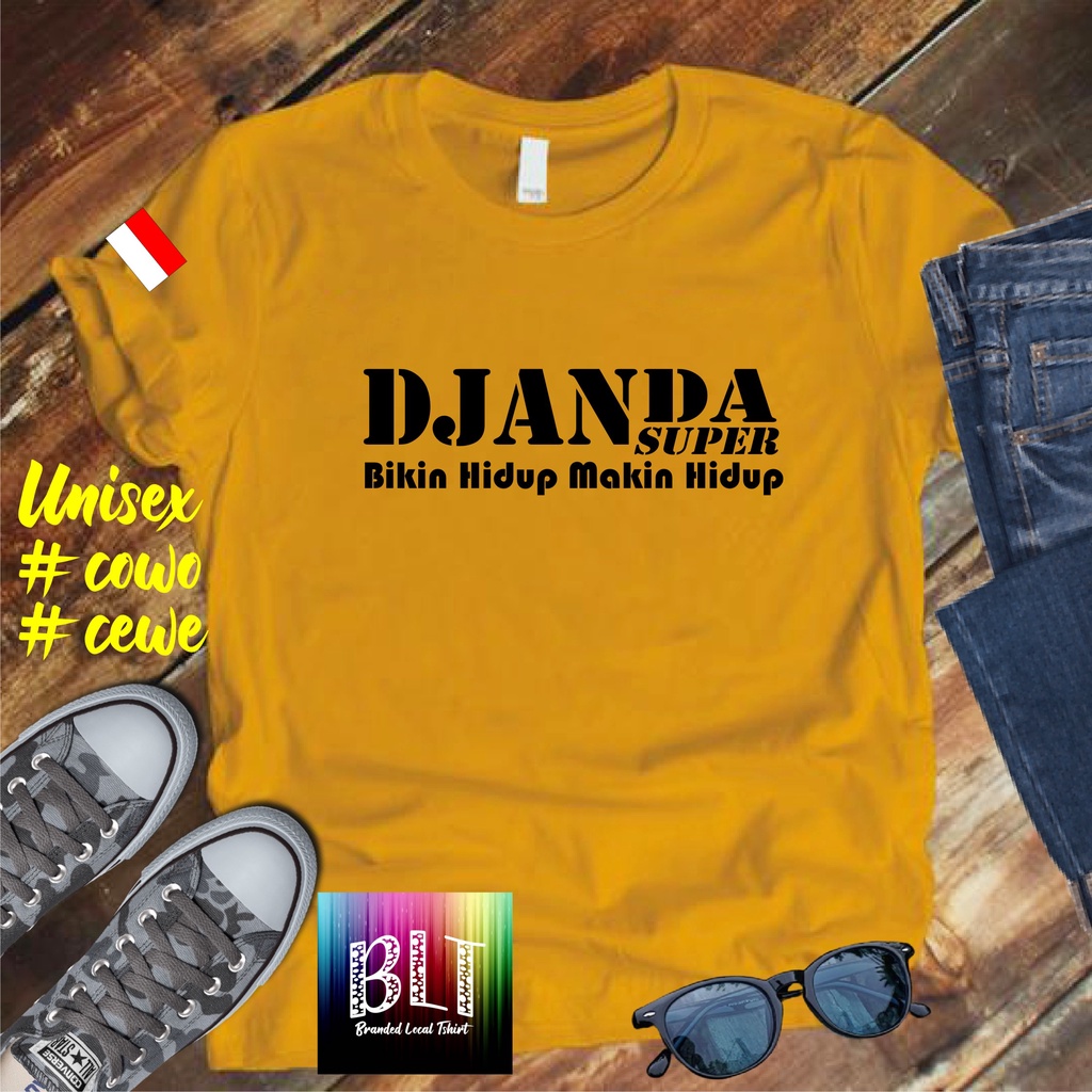 Cod Diskon Promo Gratis Ongkir Kaos DJANDA Bendera /Kaos Terlaris Kualitas Terjamin Kaos Pria Distro Hits 2022/Kaos Murah Kaos Cotton 30s Kaos katun/Pakaian Pria Kaos Pria Dan Pakaian Wanita Kaos Viral/Best Seller Pakaian Pria