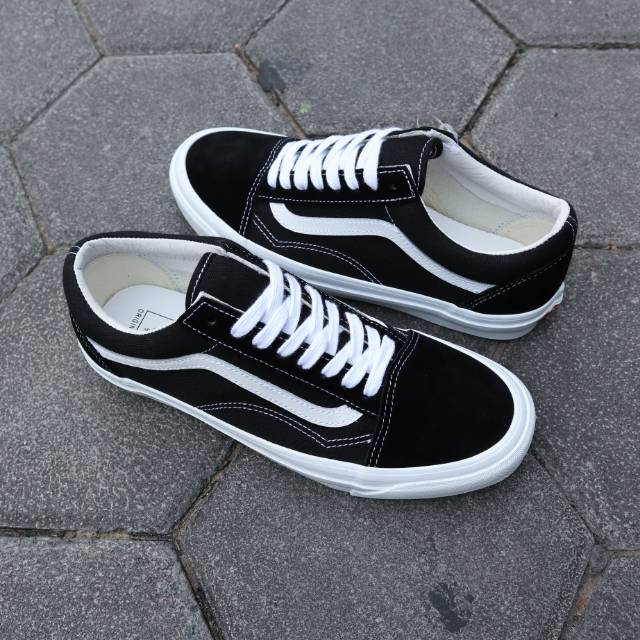 og old skool lx