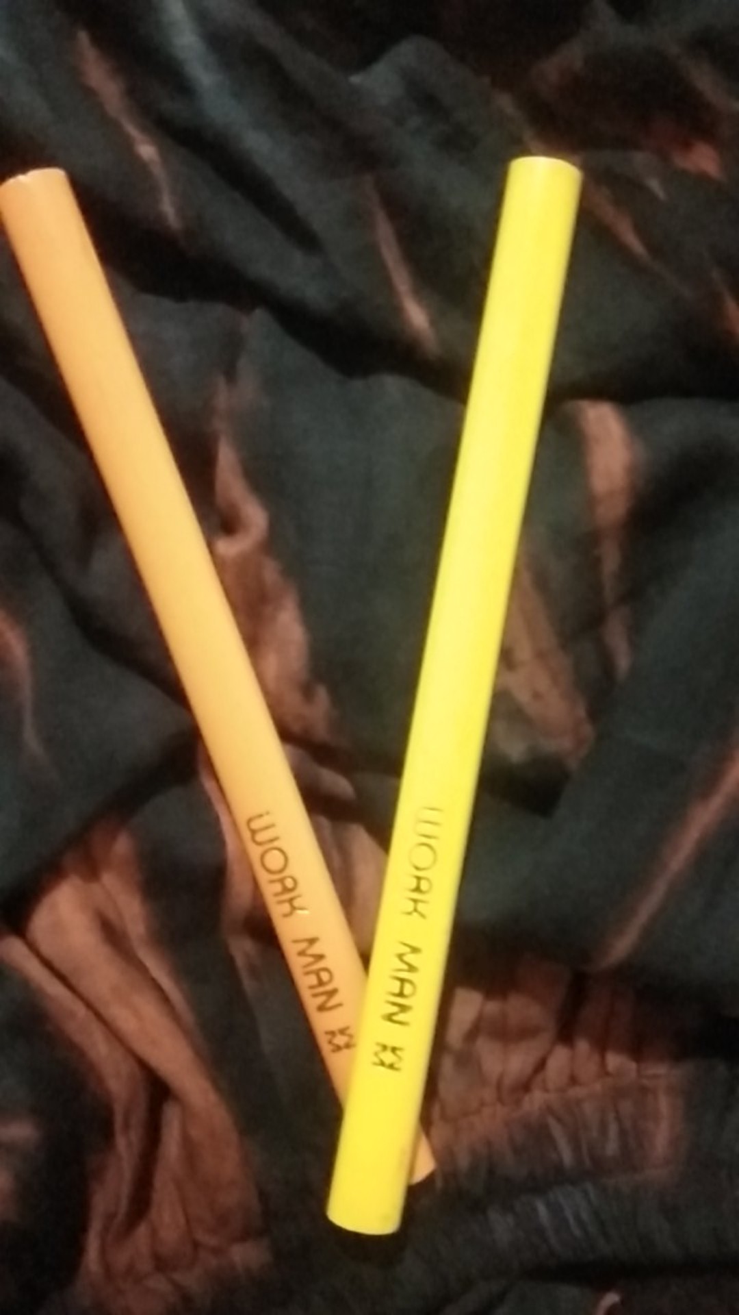 Grinding Wheel / Batu Poles  Wd  # 4 X 6 Tb [orange] Per Pcs