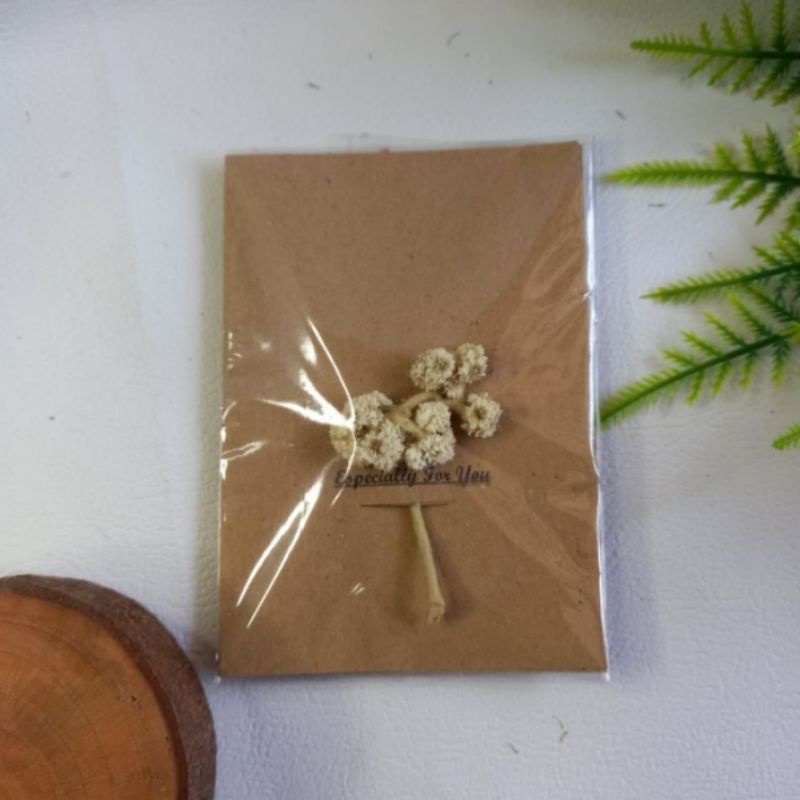 KARTU UCAPAN/GREETING CARD VINTAGE-5