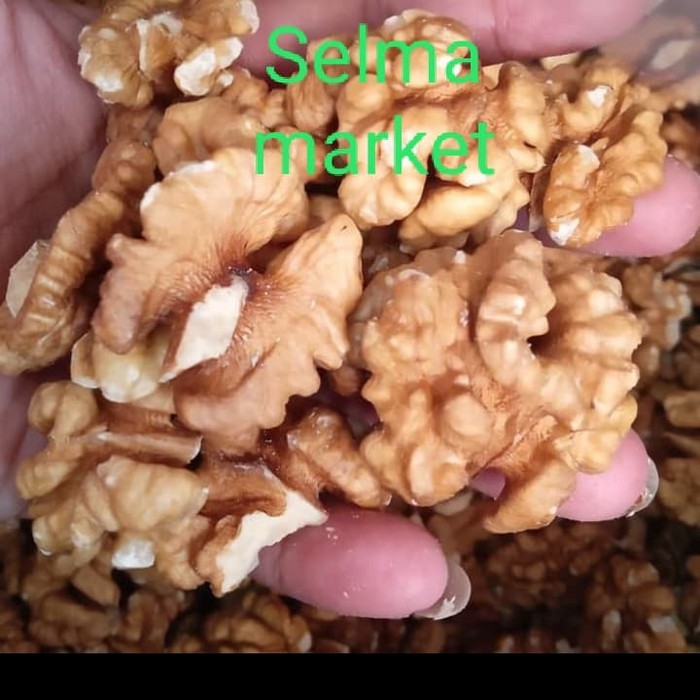 

kacang walnut mentah 500gram