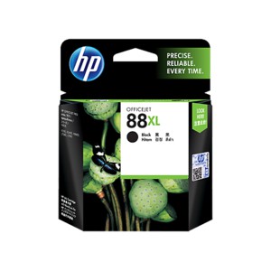 TINTA HP 88XL BLACK ORIGINAL