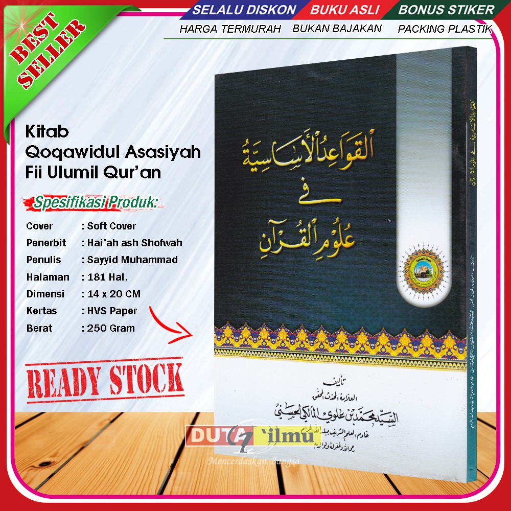 Terjemah Kitab Qowaidul Asasiyah Pdf - Free Download Terjemah PDF