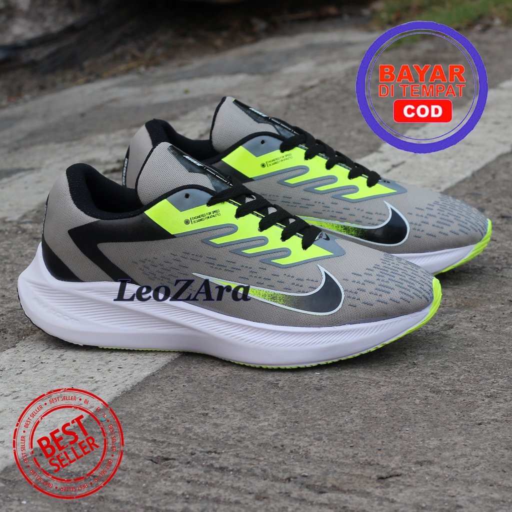 MODEL BARU PRIA!!! SEPATU PRIA TRENDI JOGGING KULIAH SANTAI SPORT UKURAN 39-44 MADE IN VIETNAM