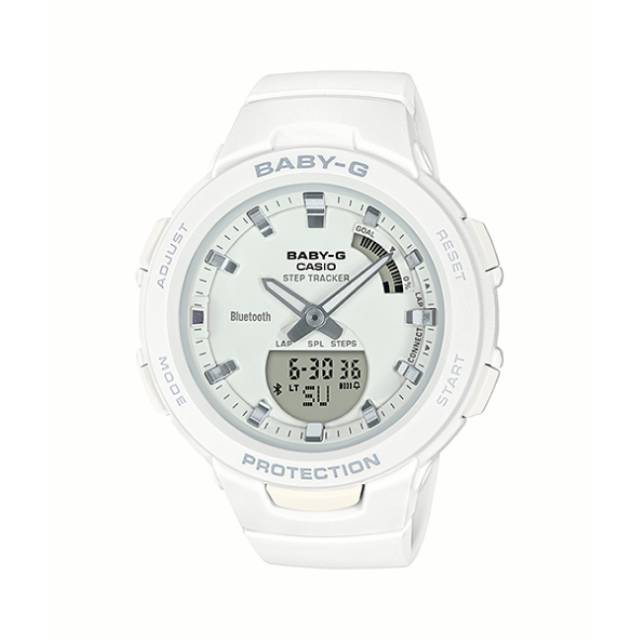 casio baby g bsa