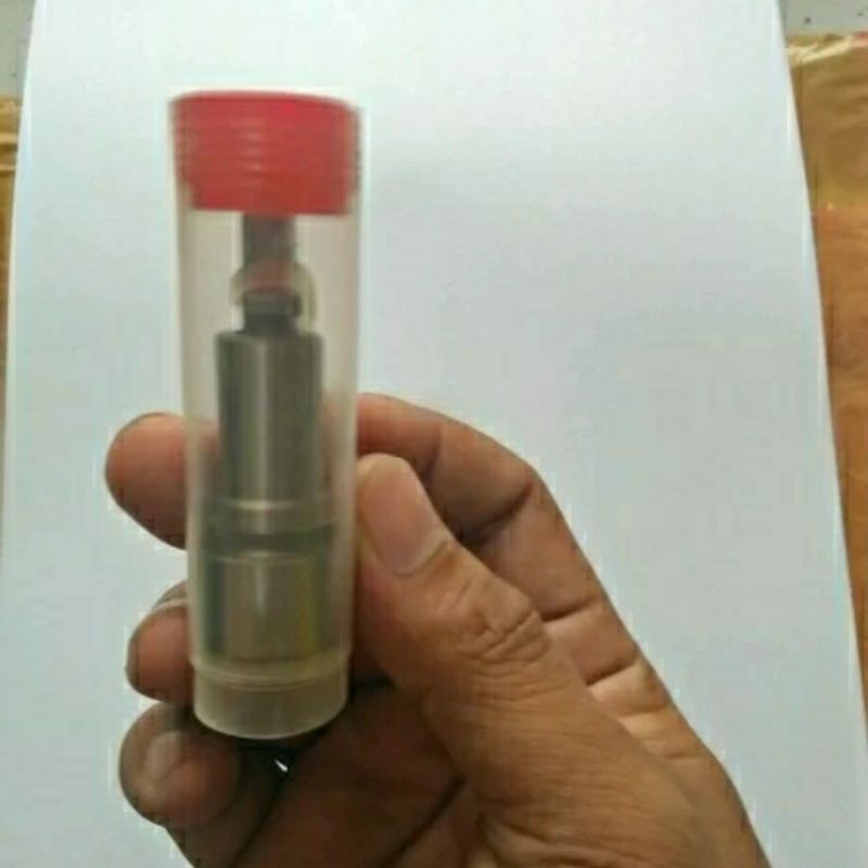 plunger/isi pompa solar mesin diesel dong feng ZS 1125/28pk