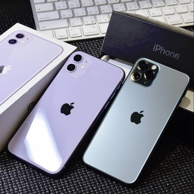 Iphone 11 64 GB NEW garansi resmi IBOX | Shopee Indonesia