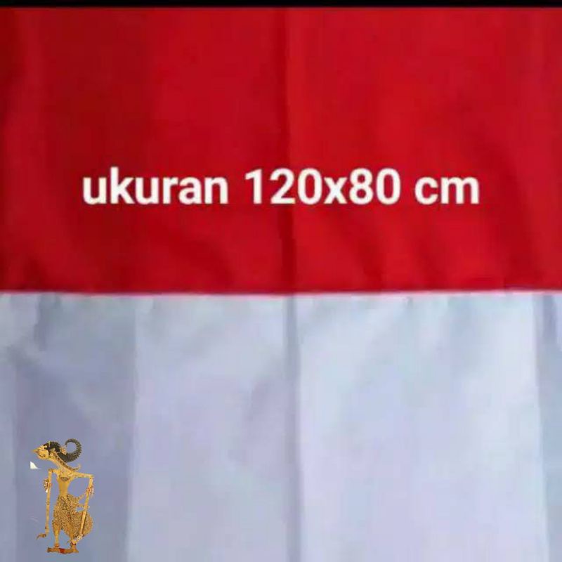 SALE BENDERA MERAH PUTIH TERMURAH