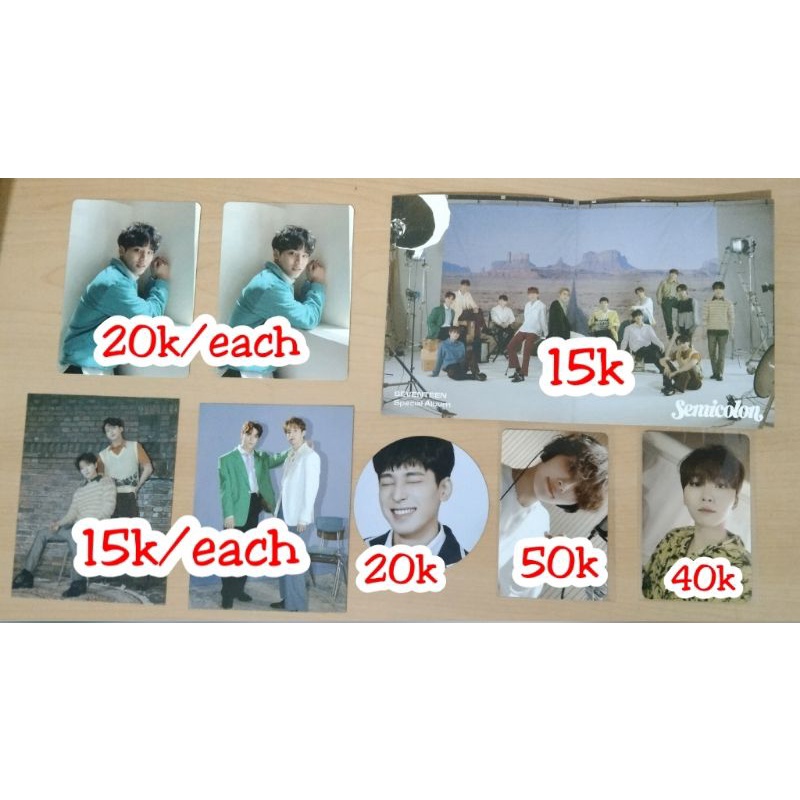 pc jeonghan semicolon, seungkwan henggarae, cc wonwoo