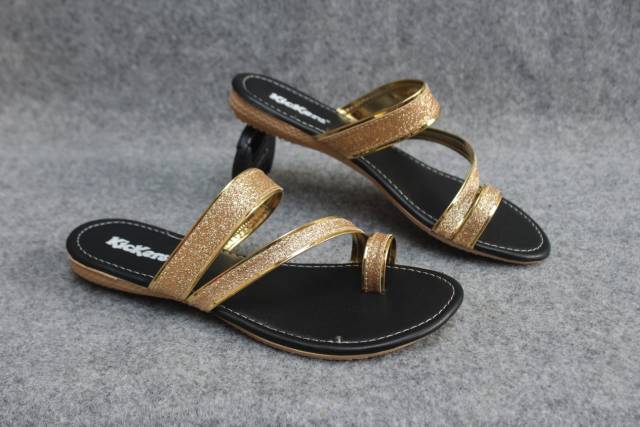 Sandal Flat Wanita