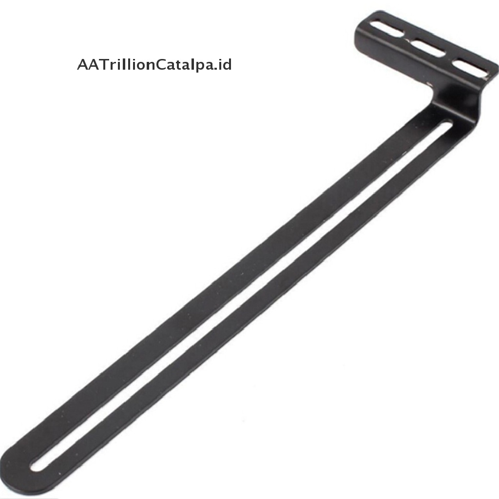 Bracket Mount Kipas Pendingin Kartu Grafis PCI