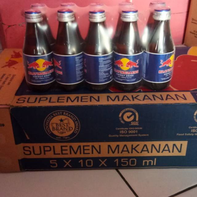 Kratingdaeng