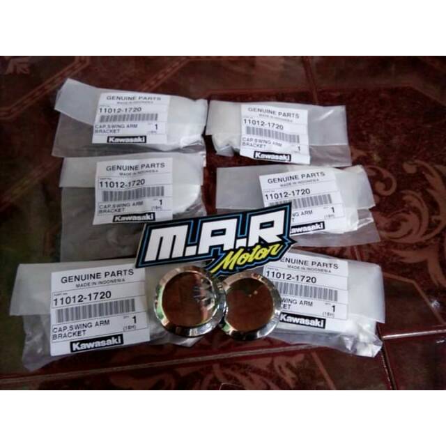 Tutup As Swing Arm Satria Fu / Satria Fi