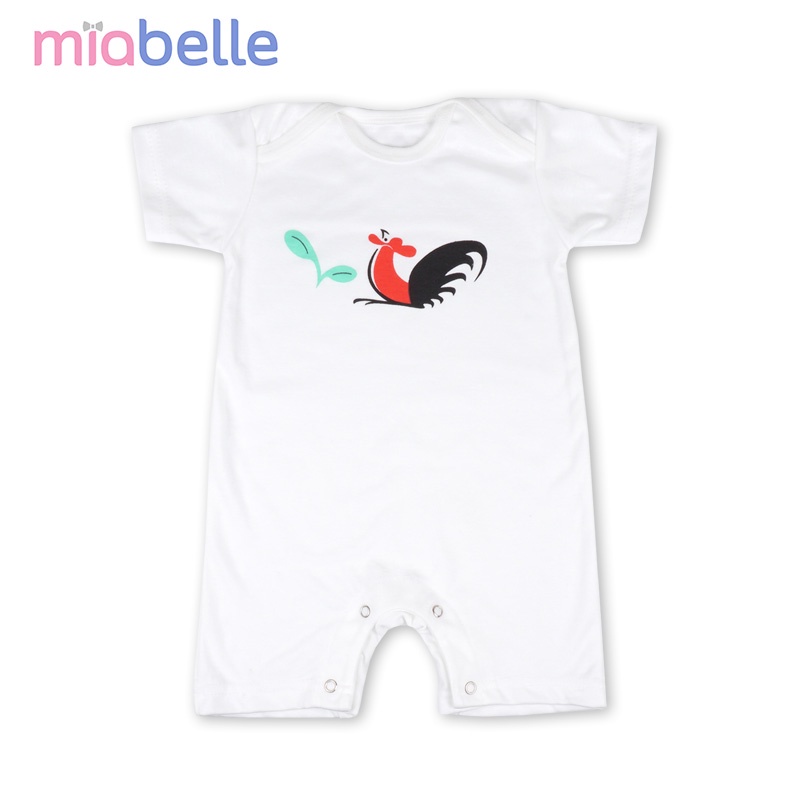 Miabelle Playsuit SG - Romper Bayi