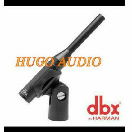 MIC ANALYZER DBX RTA M ORIGINAL