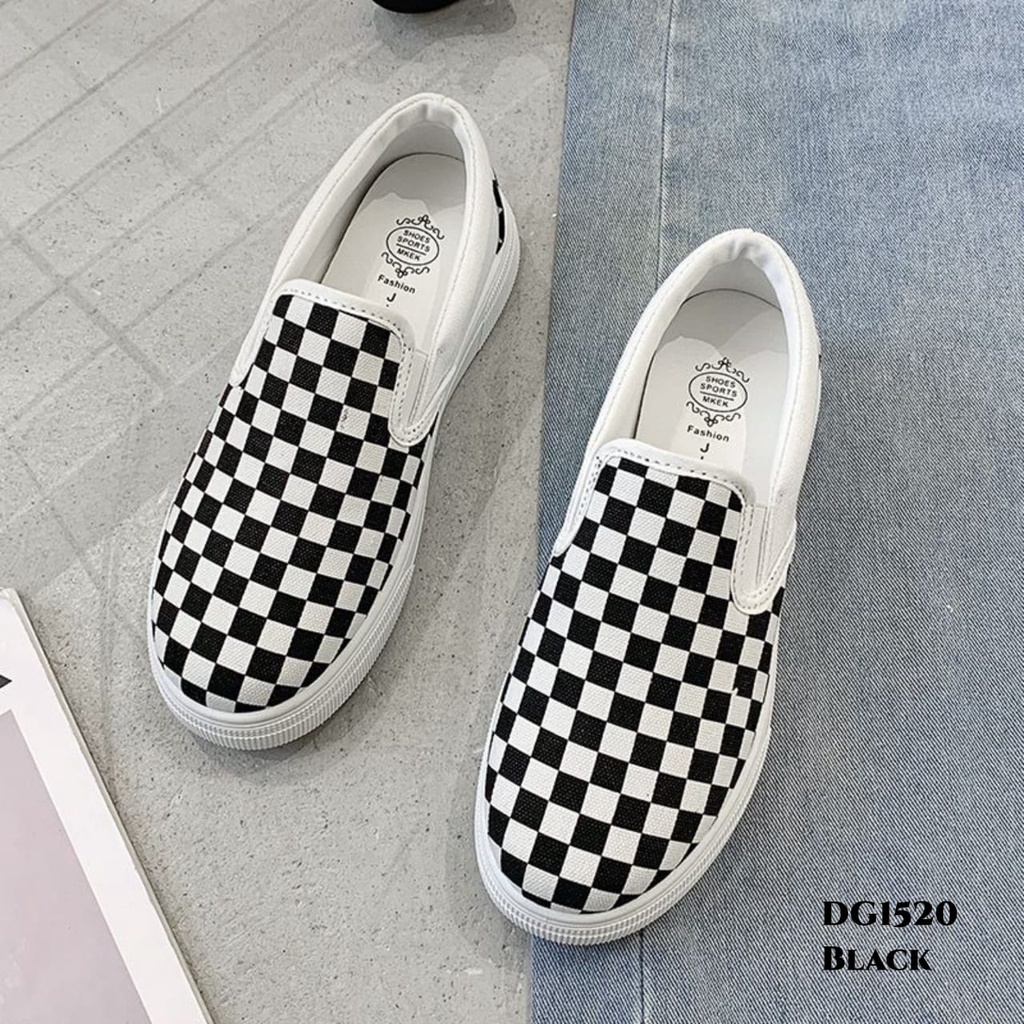 PRF Sneakers Fashion Korea DG1520