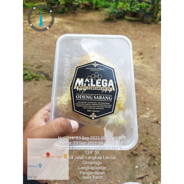 

Malega(Madu Leuweung Galuh)