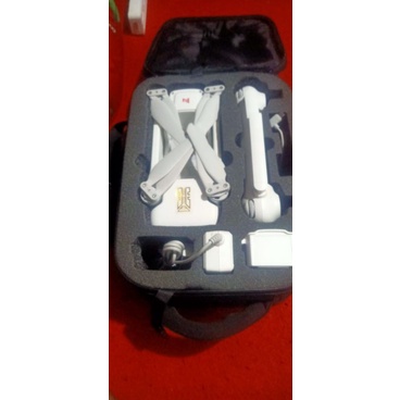 DRONE FIMI X8SE 2020 BASIC & COMBO X8 SE 2020 WHITE SECOND