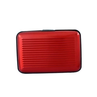 

Card Guard Aluminium Wallet (New) 078
