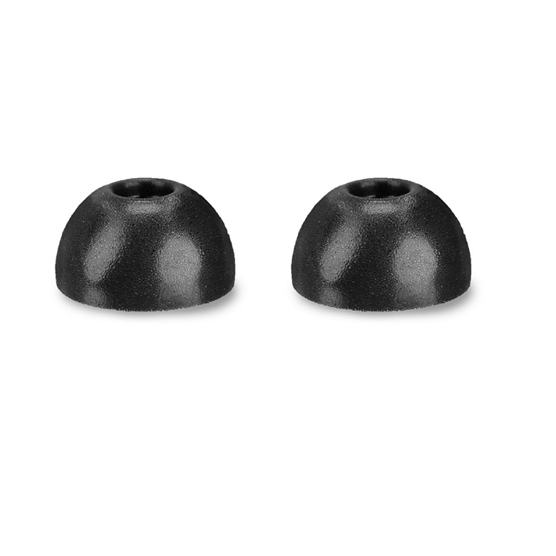 Vivi Eartips Memory Foam Pengganti Anti Slip Untuk Earphone Wireless Galaxy Buds plus