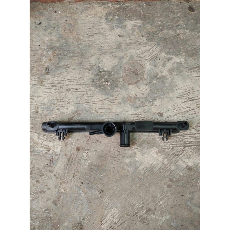 Uppertank Radiator All New Avanza 2012-2016(1.3cc)