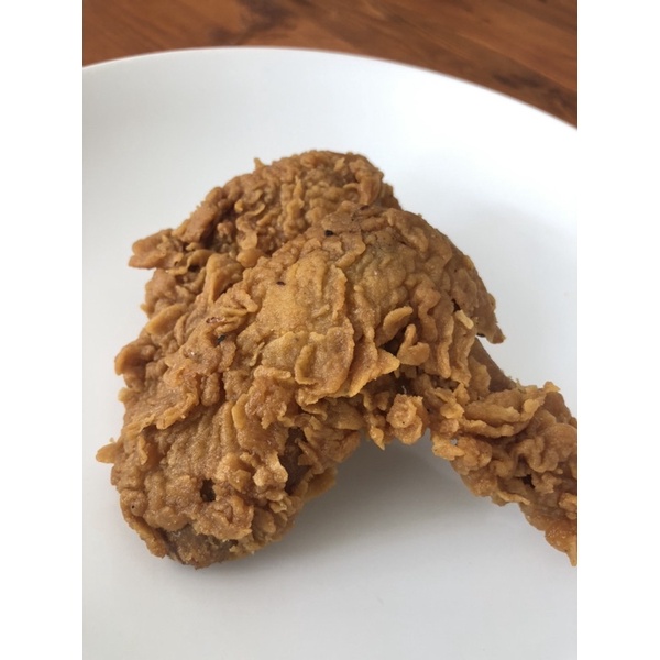 

Ayam Crispy Frozen 1KG