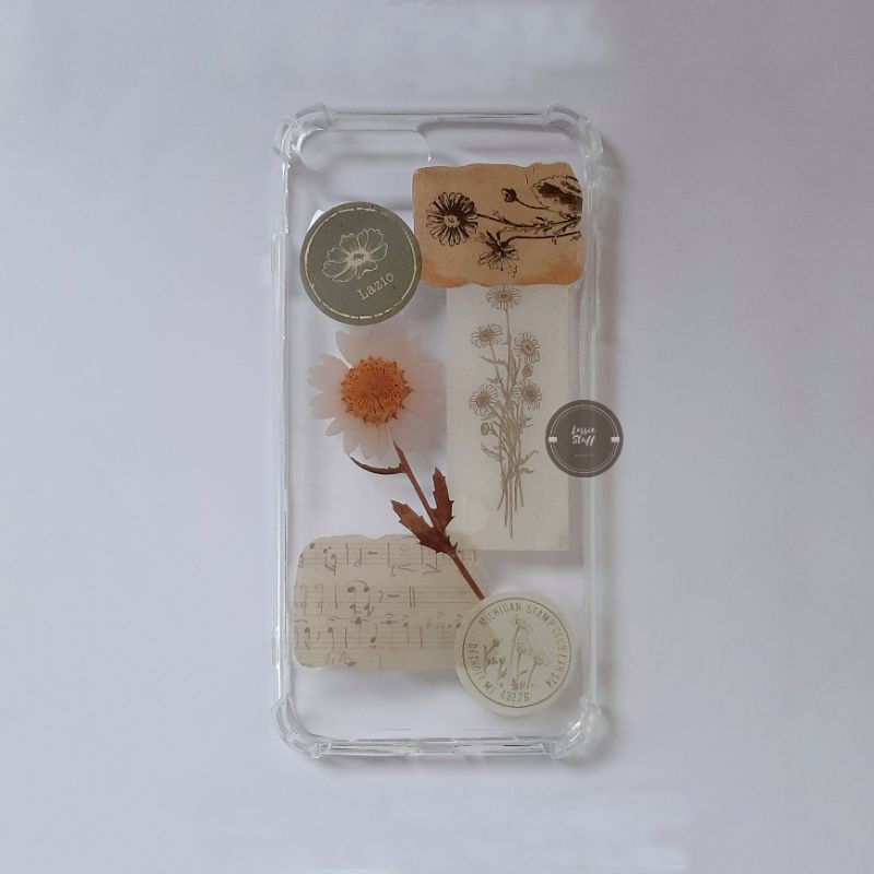 

Flowe Stamp – Custom Aestethic Case