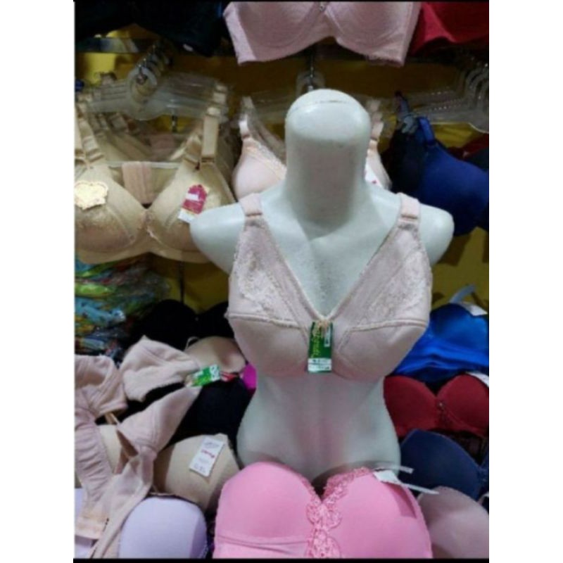 BH IBU MURAH JUMBO//BH SRIKANDI//BH FULL CUP//TALI BESAR