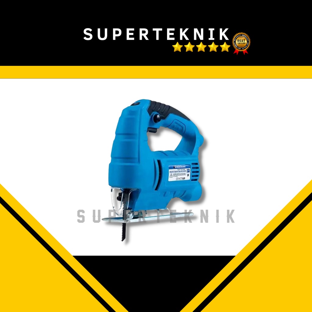 JIG SAW BZ 8089 BENZ