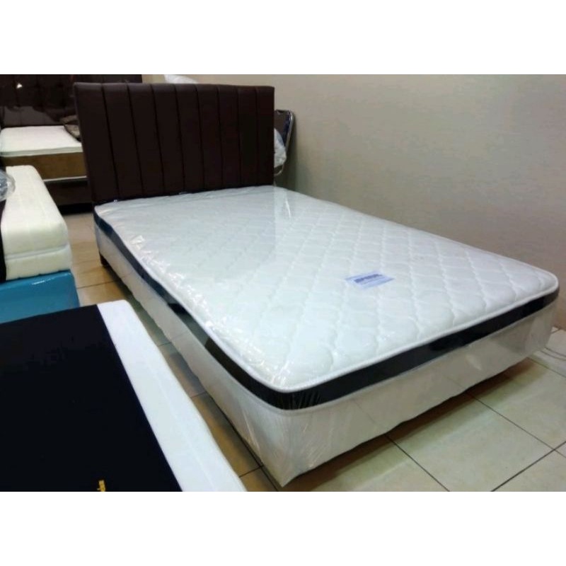 FULLSET MULTIBED 200X200//travelbed//kasur anak//kasur single//kasur murah//kasur anak//kasur kos-ko