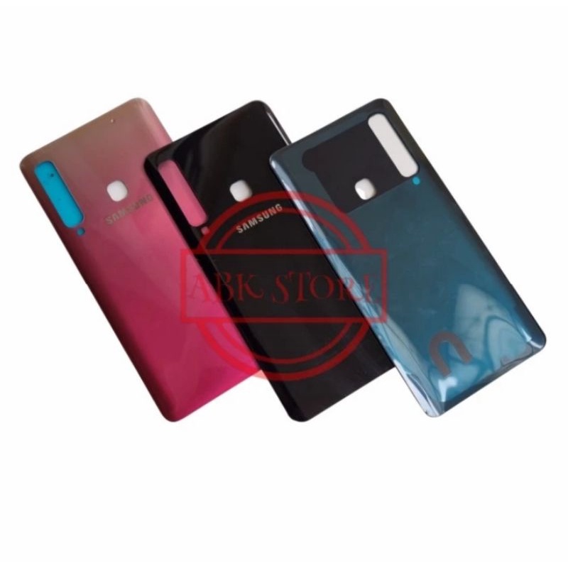 BACKDOOR BACK COVER SAMSUNG A920 A920 HOUSING TUTUP BELAKANG ORIGINAL