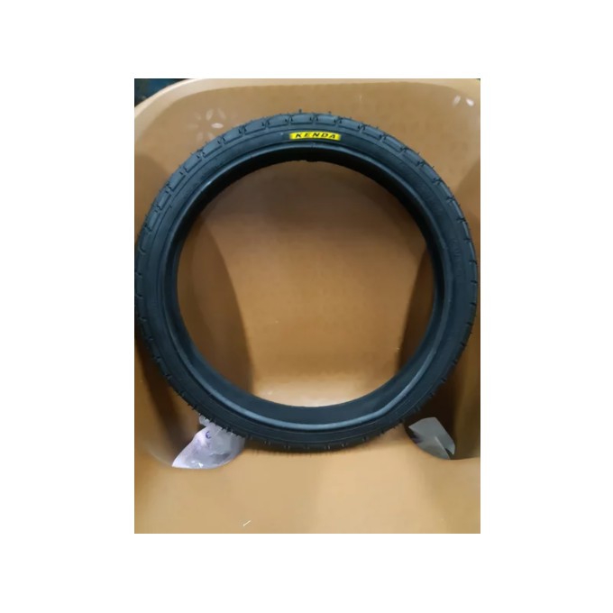 BARU BAN SEPEDA UKURAN 16 X 1.50 KENDA ORIGINAL
